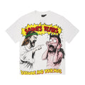 SAINT P53 Rhinestone Graphic T-Shirt ¡ª hero