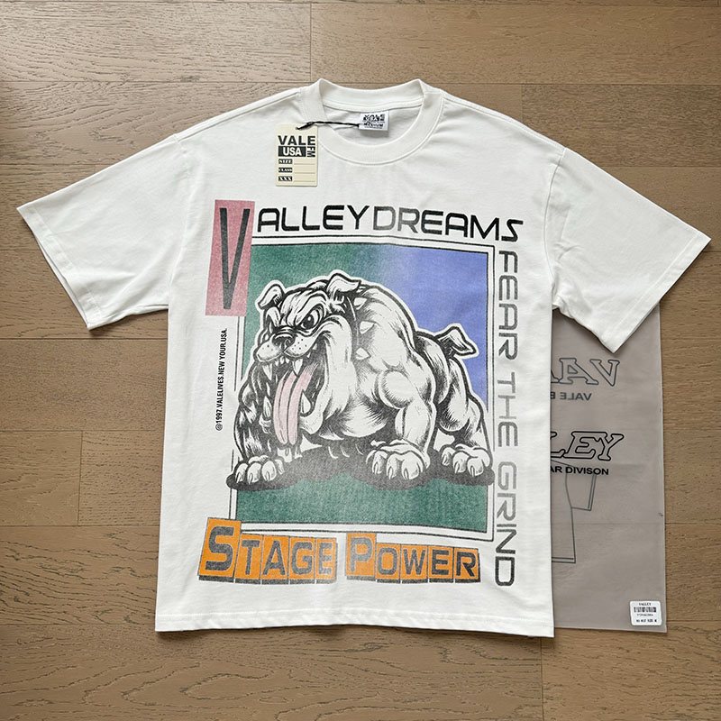 VALE USA Fear the Grind Graphic T-Shirt ¡ª context