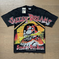 VALE USA Dreams Graphic Short-Sleeve T-Shirt ¡ª hero