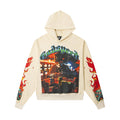 Godspeed E Pluribus Unum Graphic Hoodie ¡ª hero