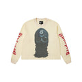 Godspeed E Pluribus Unum Graphic Long-Sleeve T-Shirt ¡ª front