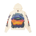 Godspeed UFO & Sun-Eye Graphic Hoodie ¡ª hero