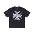 Godspeed Cross Graphic Short-Sleeve T-Shirt ¡ª hero