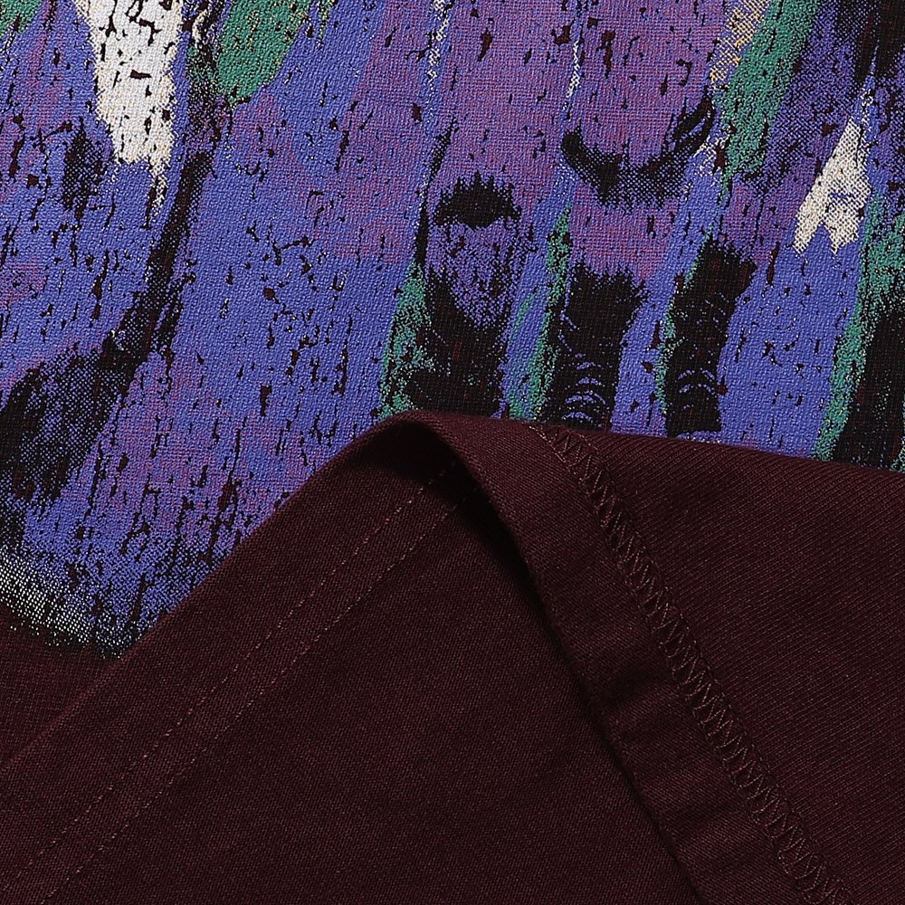 RARE PEACE Bad Habit Graphic T-Shirt ¡ª detail