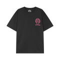 Chrome Hearts Back Graphic T-Shirt - Black ¡ª hero