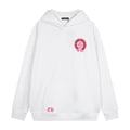 Chrome Hearts Dopamine Horseshoe Graphic Hoodie ¡ª hero