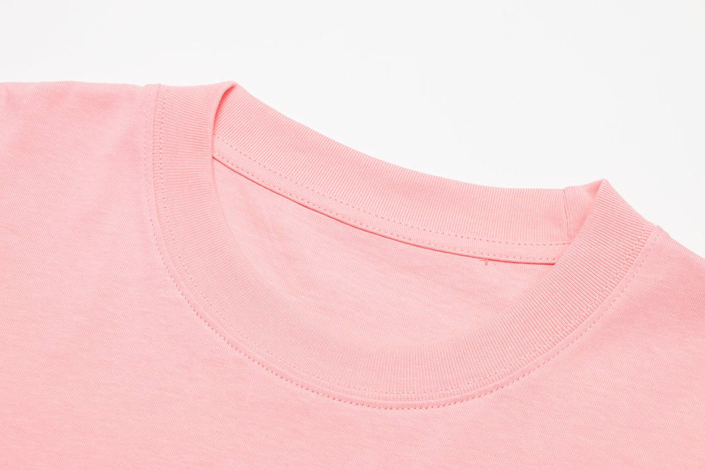 Chrome Hearts Sanskrit Horseshoe Cross Graphic T-Shirt ¡ª detail