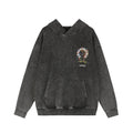 Chrome Hearts Sanskrit Graphic Pullover Hoodie ¡ª hero