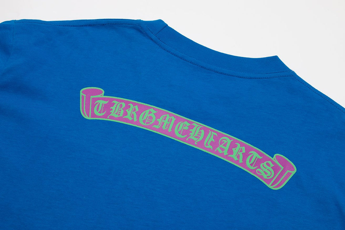 Chrome Hearts Pocket Graphic T-Shirt ¡ª detail