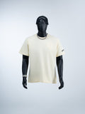 Chrome Hearts Cream Horseshoe Graphic T-Shirt ¡ª hero