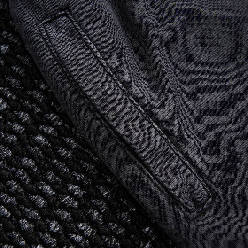 Chrome Hearts Horseshoe Floral Embroidered Shorts ¡ª detail