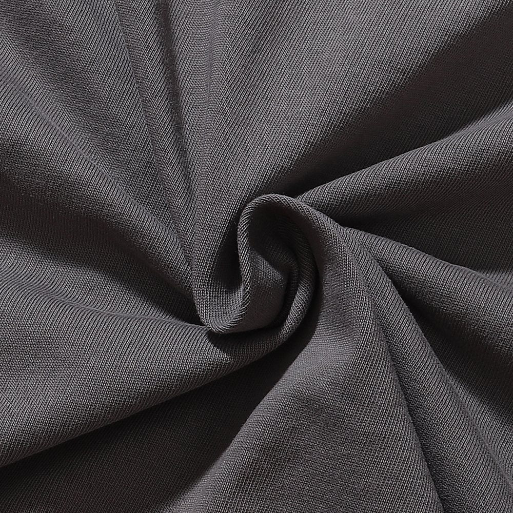 Rough Play Think Twice Chess Graphic T-Shirt ¡ª fabric_closeup