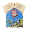 Rough Play Sunkiss Battle Graphic Sleeveless T-Shirt ¡ª hero