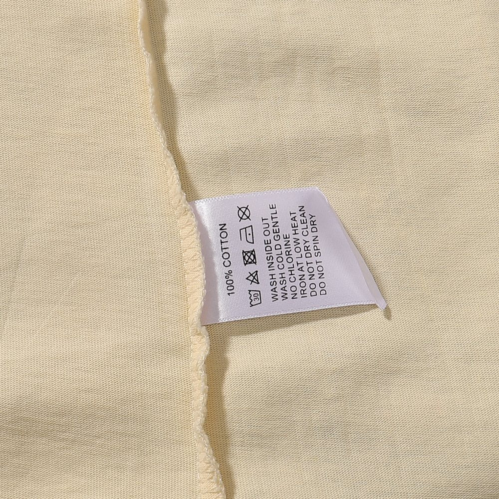 Rough Play Sunkiss Battle Graphic Sleeveless T-Shirt ¡ª neck_label