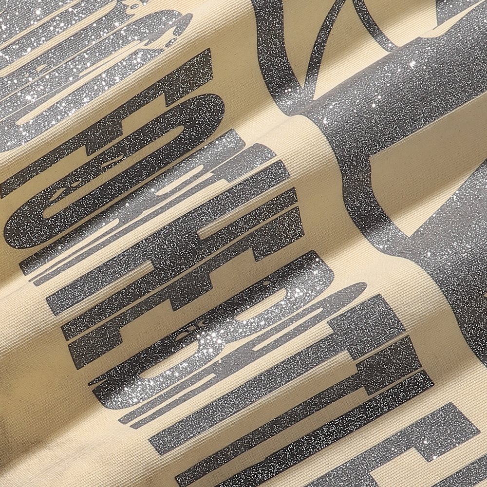 Rough Play Lost In Space Astronaut Graphic T-Shirt ¡ª detail