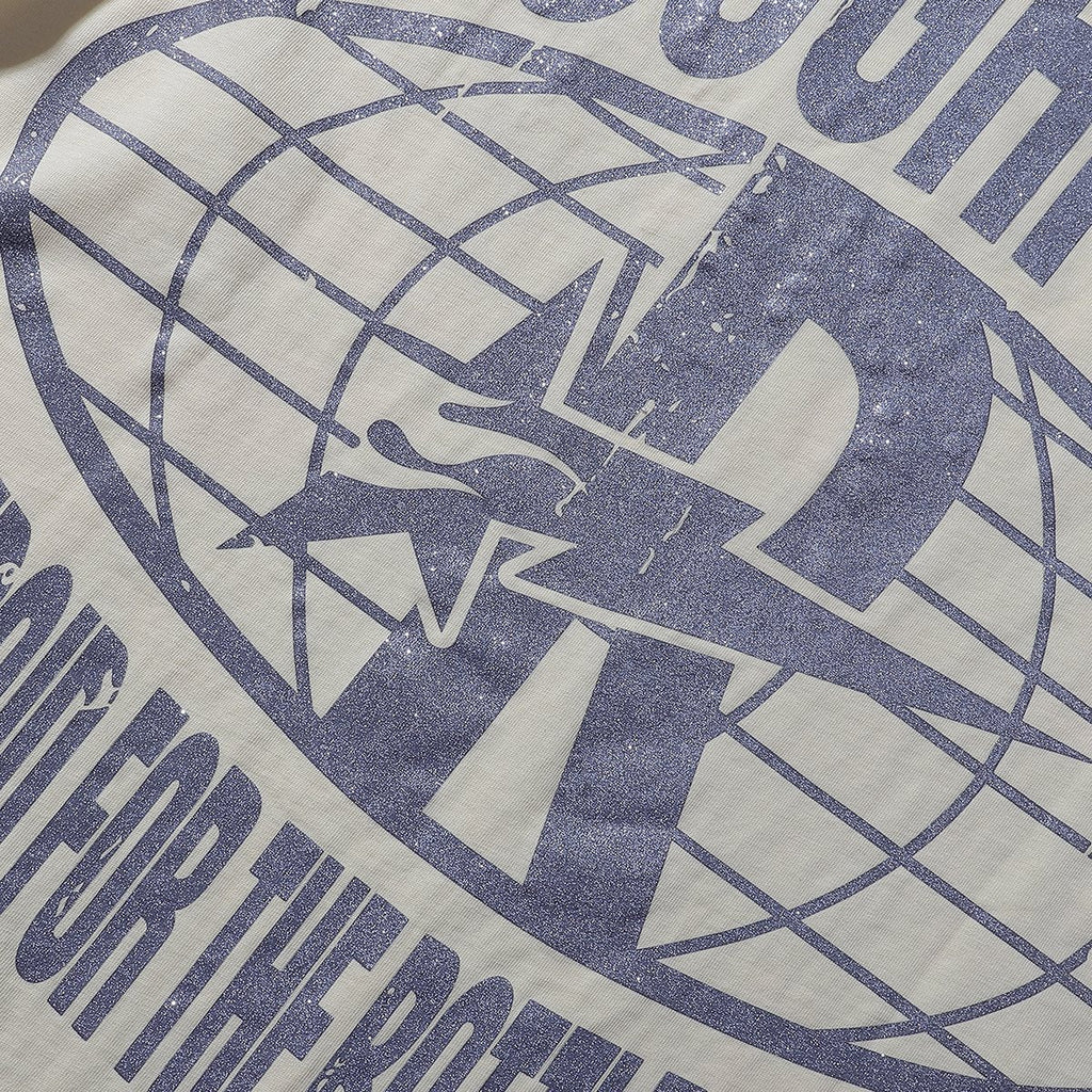 Rough Play Lost In Space Astronaut Long-Sleeve T-Shirt ¡ª detail
