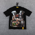 GUAPI Kartel Commandment Graphic T-Shirt ¡ª hero