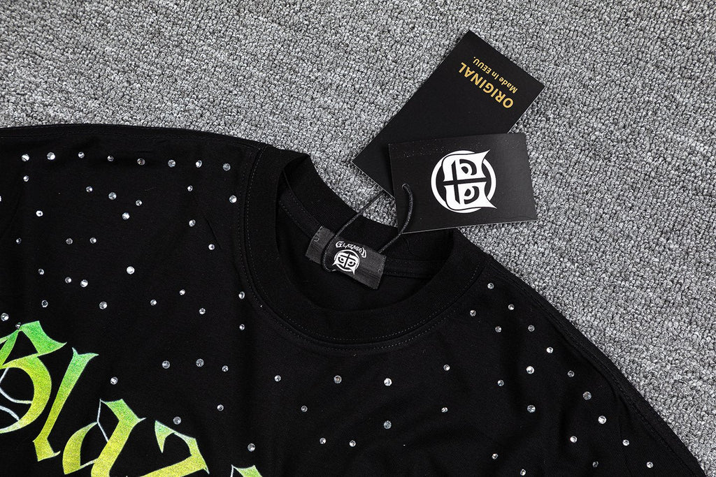 Glazagod Vade Retro Tenebras Graphic T-Shirt ¡ª hang_tag