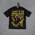 GUAPI Lost in Space Astronaut Graphic T-Shirt ¡ª hero