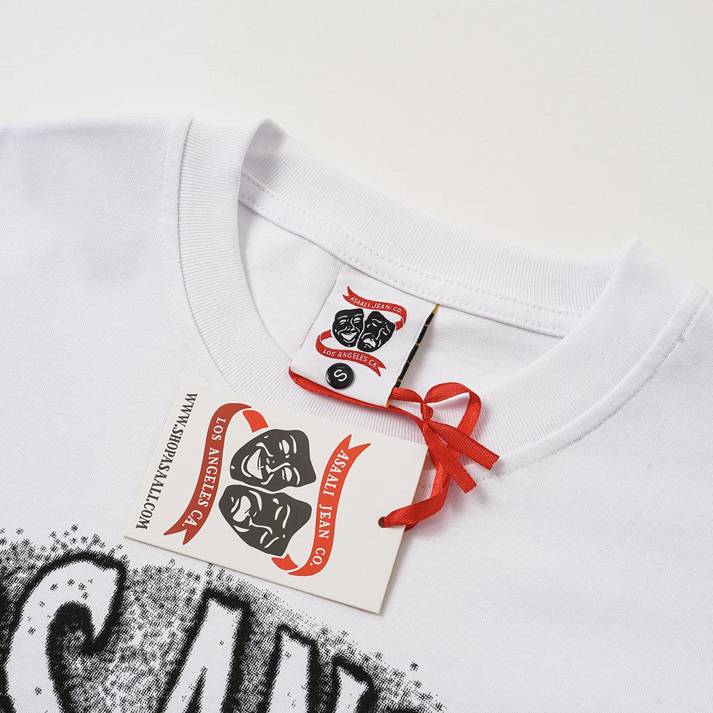 ASAALL Front Graphic Short-Sleeve T-Shirt ¡ª hang_tag