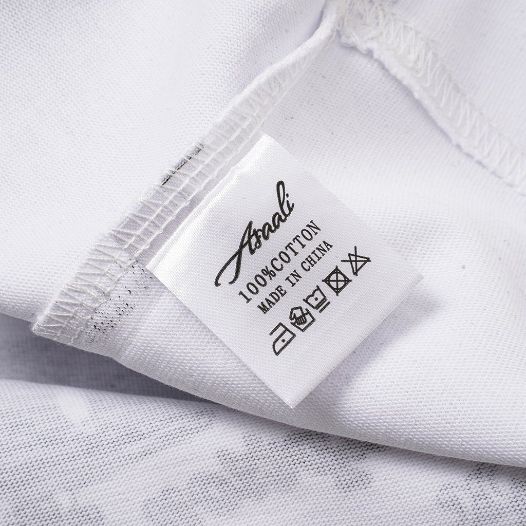 ASAALL Jalisco Mexico Graphic T-Shirt ¡ª neck_label