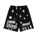 ASAALL New York Star Graphic Shorts ¡ª hero