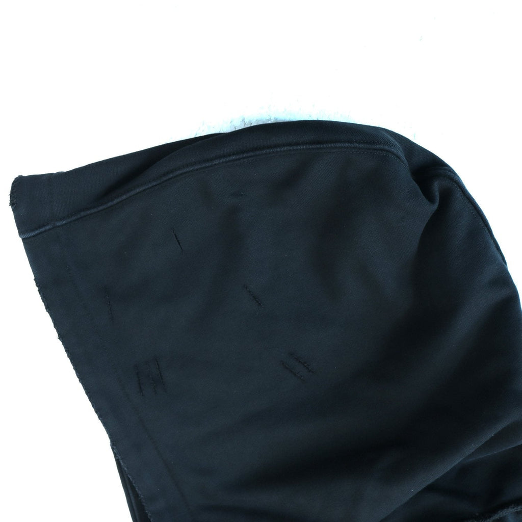 Valley Dreams Choppers Cross Graphic Hoodie ¡ª detail