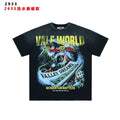 Valley Dreams Vale World Ride Graphic T-Shirt ¡ª hero