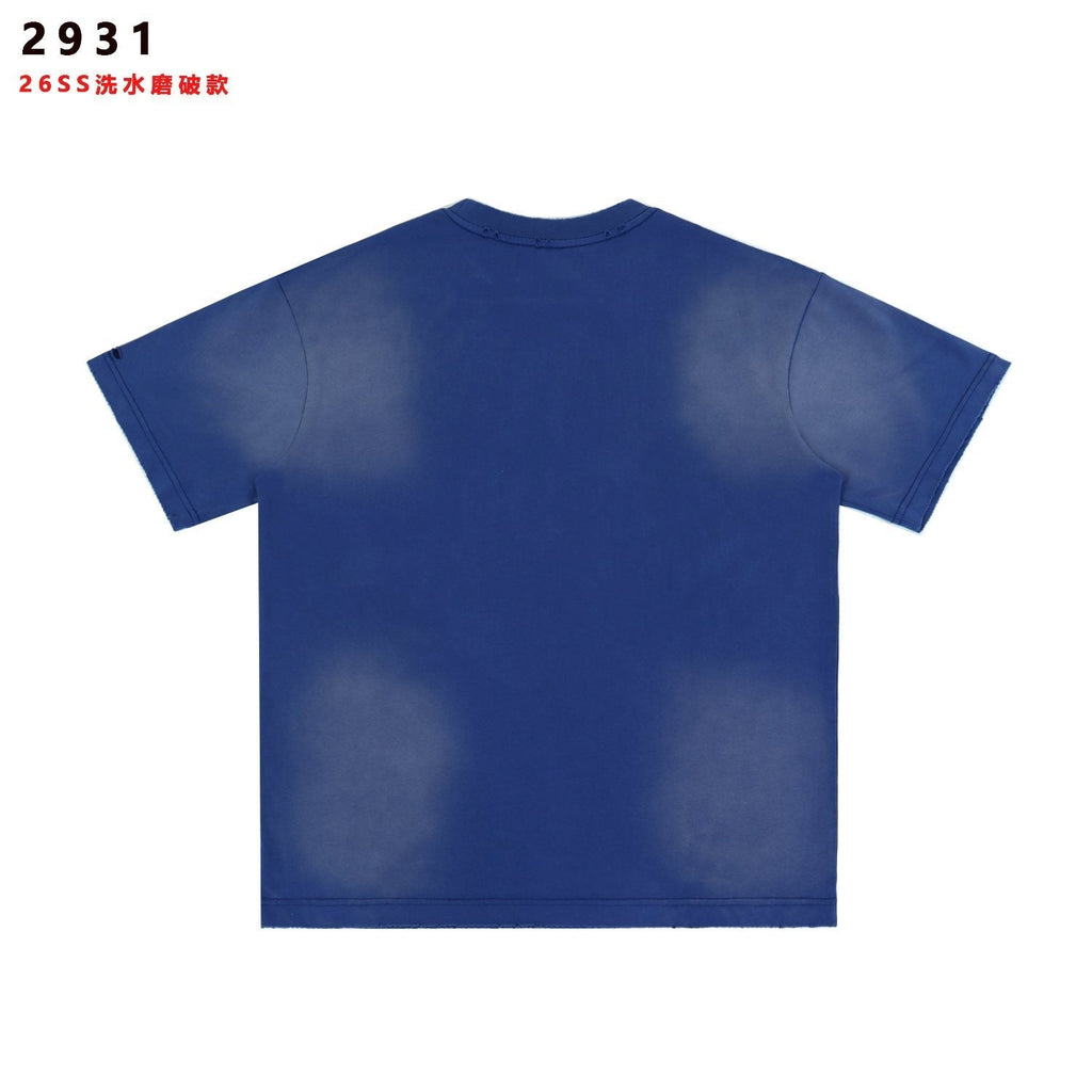 Valley Dreams Can I See Heaven Graphic T-Shirt ¡ª back