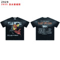 Valley Dreams Still Running Through Time Graphic T-Shirt ¡ª hero