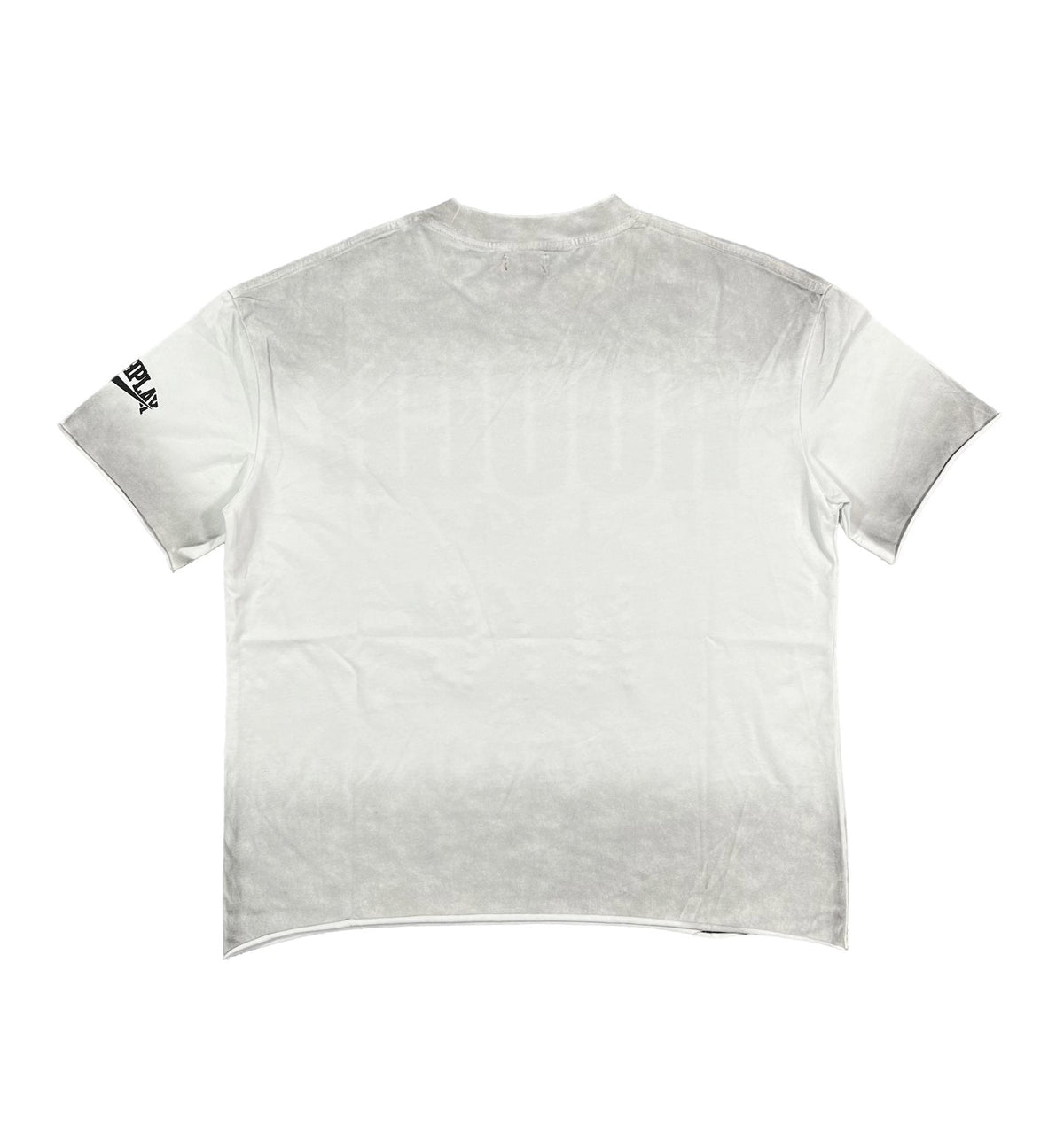 Rough Play NYC Graphic T-Shirt ¡ª back