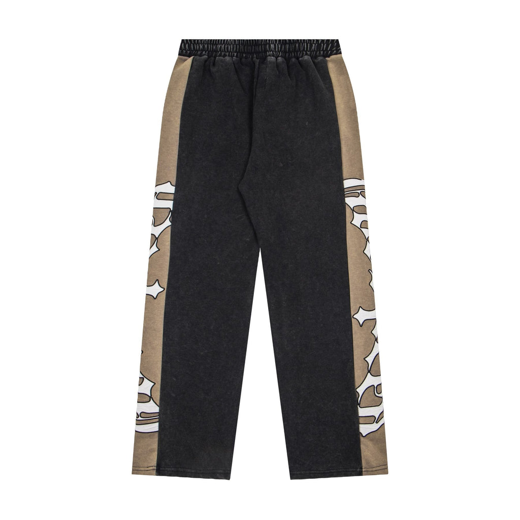 Godspeed Gothic Side Lettering Sweatpants ¡ª back