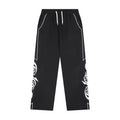 Godspeed Side Graphic Track Pants ¡ª front
