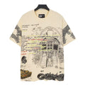 Godspeed Technical Mecha Graphic T-Shirt ¡ª hero