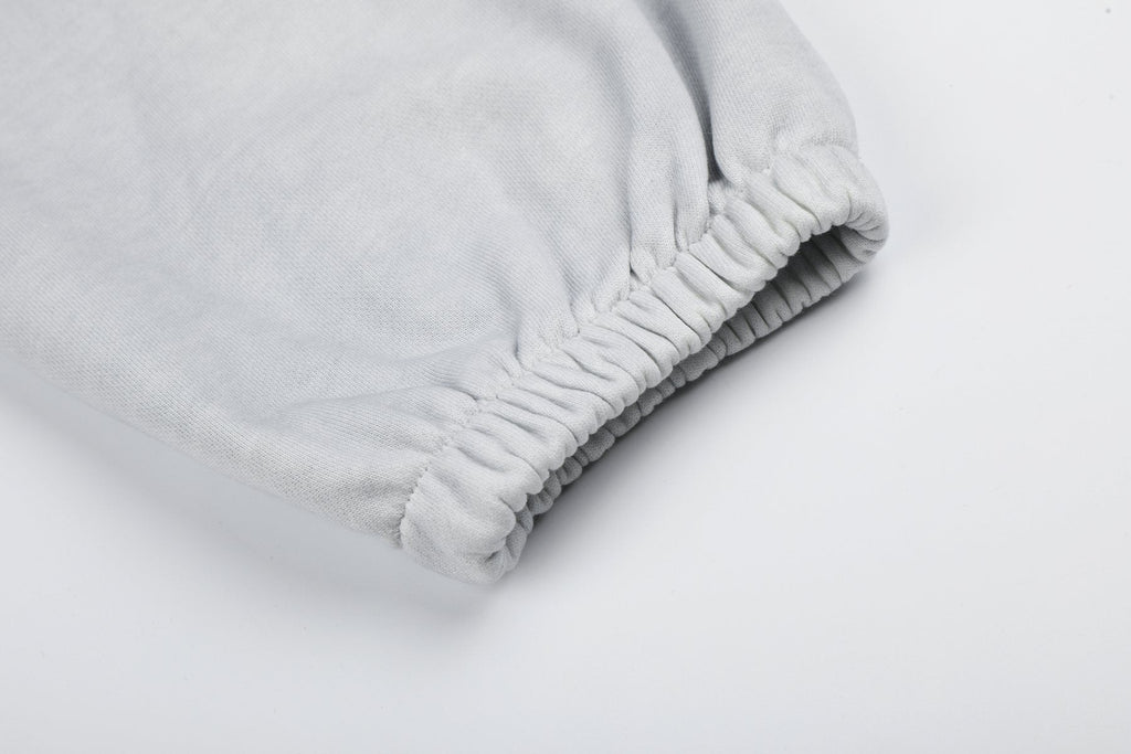 Sp5der Spider Web Hoodie & Sweatpants Set ¡ª detail