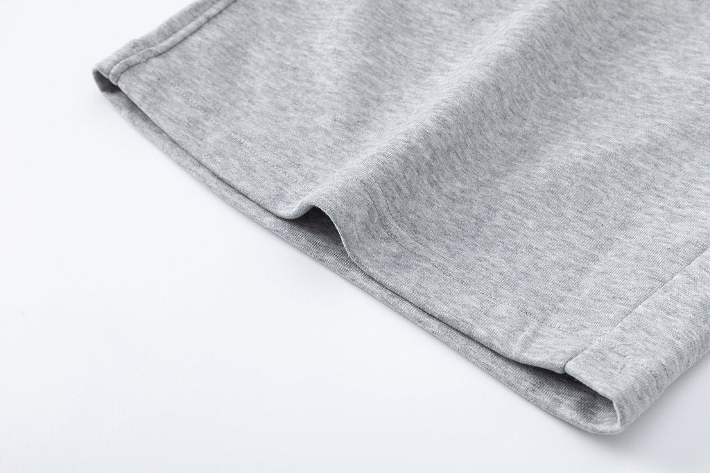 BAPE Ape-Head Logo Drawstring Shorts ¡ª detail