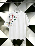 Chrome Hearts Multicolor Motif Cluster T-Shirt ¡ª hero