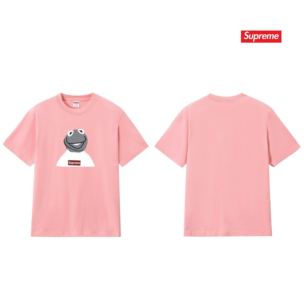 Supreme Kermit Graphic T-Shirt ¡ª back