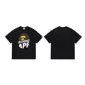 BAPE Ape-Head Graphic T-Shirt ¡ª hero