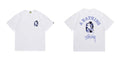 BAPE Ape-Head Back Graphic T-Shirt ¡ª hero
