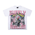 SUPPLY TEE Rebellion Astronaut Graphic T-Shirt ¡ª hero