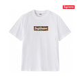 Supreme Camo Box Logo Graphic T-Shirt ¡ª hero