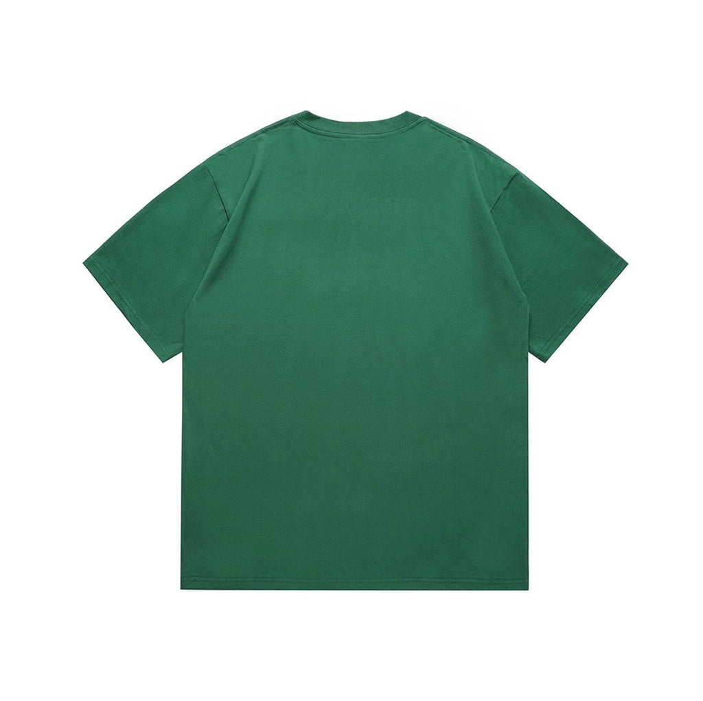 BAPE Arched Ape Head Graphic T-Shirt ¡ª back