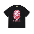 BAPE Camo Ape-Head Graphic Short-Sleeve T-Shirt ¡ª hero
