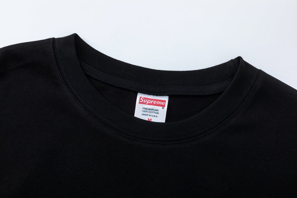 Supreme World Famous Arrow Graphic T-Shirt ¡ª neck_label