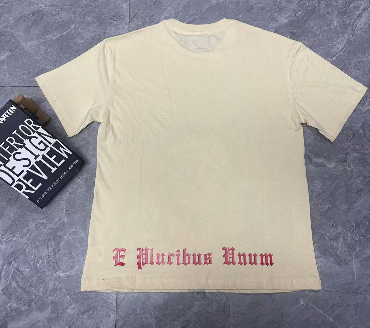 Godspeed Statue of Liberty Graphic T-Shirt ¡ª context