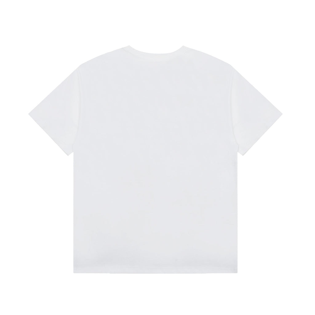 Sp5der Spiderweb Graphic T-Shirt ¡ª back
