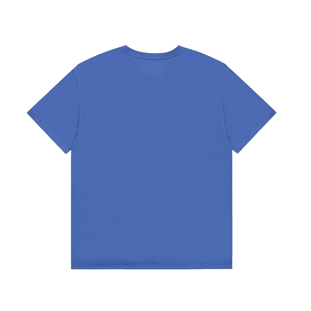 Sp5der Spiderweb Graphic T-Shirt ¡ª back