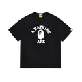 BAPE Ape Head Arch Graphic T-Shirt ¡ª hero