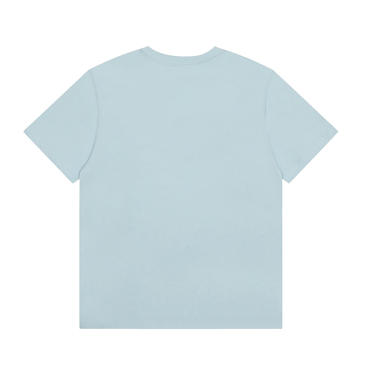 Sp5der Spiderweb Graphic Short-Sleeve T-Shirt ¡ª back